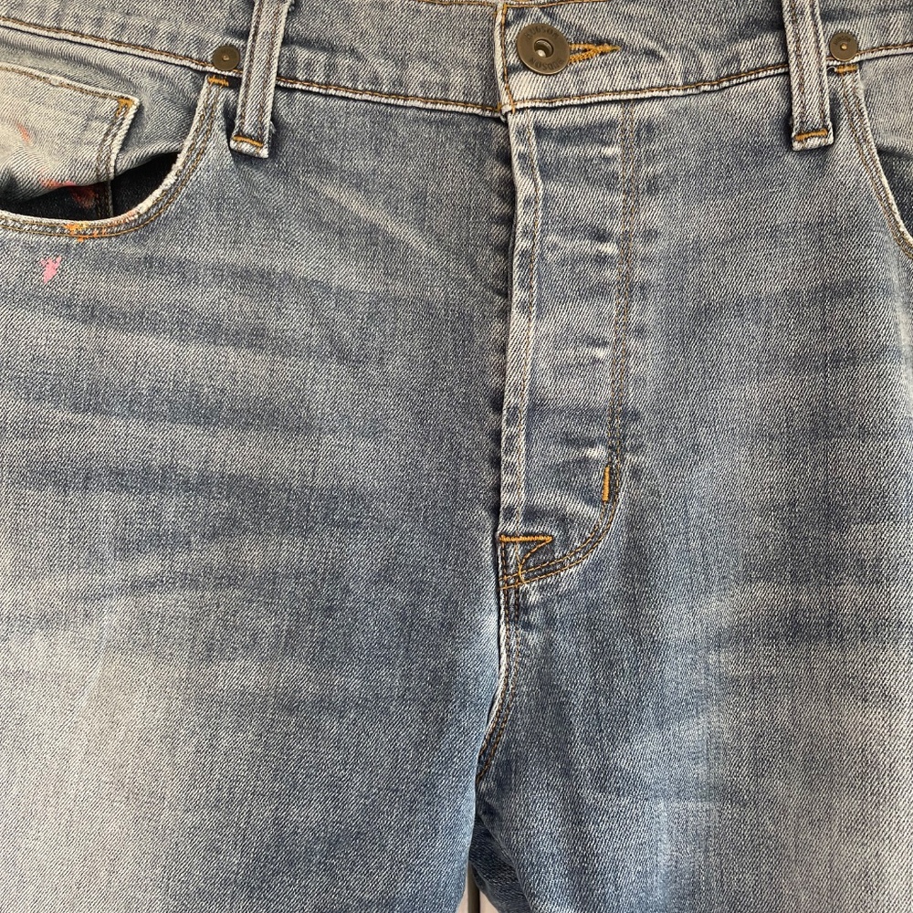 Jeans - Picture 3 of 10